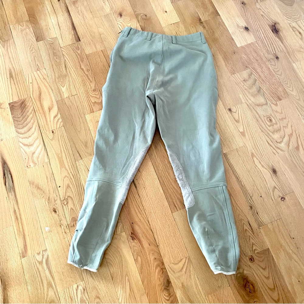 Vintage Riding Pants - Picture 10 of 12